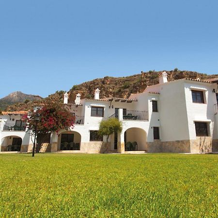 Calpe Sunsea Village Exteriér fotografie