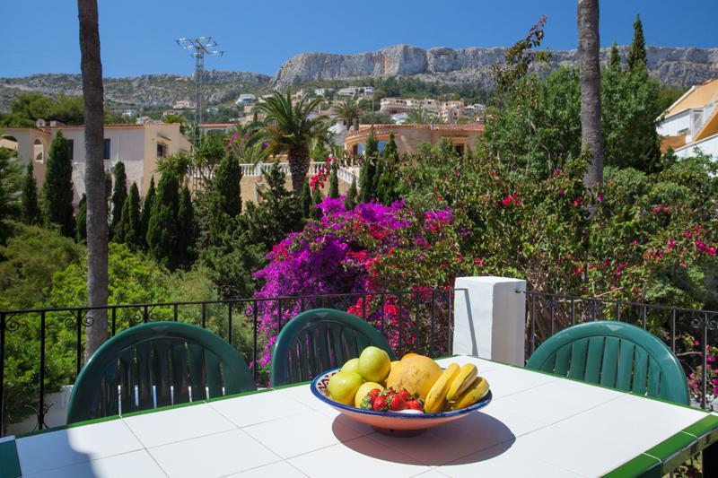 Calpe Sunsea Village Exteriér fotografie